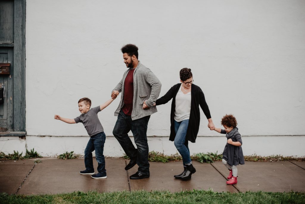 pexels emma bauso 2253879 1024x684 - How To Move With Kids: Helping Your Children Cope With A Big Move