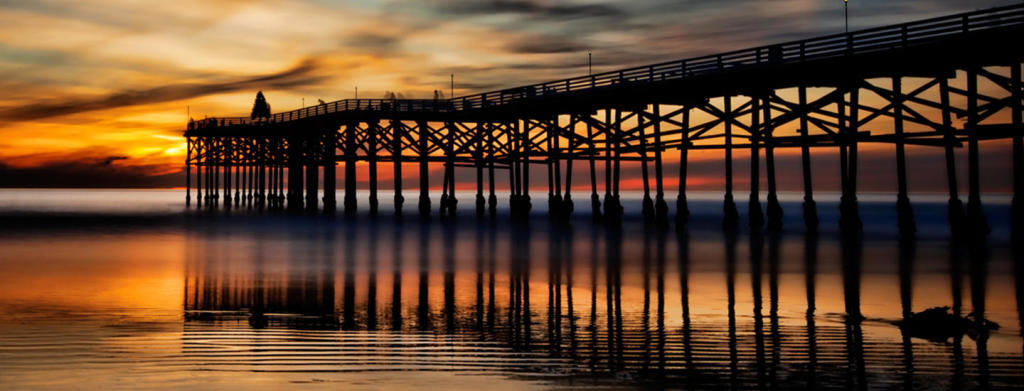 san diego pier 2 1024x391 - San Diego, Your Kind of Town